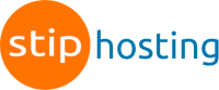 Logo van Stip Hosting